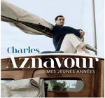 Mes Jeunes Annees - Vinyl