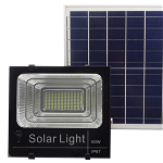 Kit proiector solar 60W cu telecomanda, GAVE