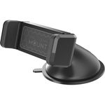 Suport auto Celly MOUNTDASH, universal, pentru parbriz si bord