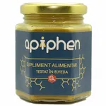Supliment impotriva E-coli sau stafilococ auriu Apiphen 230g, Organicsfood