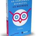 Să explorăm diabetul cu bufnițe - Paperback brosat - David Sedaris - Publica, 