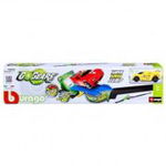 Minimodele Auto Go Gear Super Speed Jump 1: 55, Bburago, 