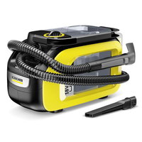 Aspirator electric Karcher 1.081-500.0, 1.9 L (Galben/Negru), Karcher