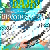 Povești pentru băieți - Aventuri (paperback), Greg