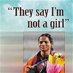 \"they Say I'm Not a Girl\": Case Studies of Gender Verification in Elite Sports