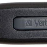 Memorie externa Verbatim Store n Go V3 16GB, USB 3.0, culoare negru-gri