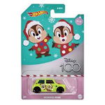 Hot Wheels Masinuta Metalica Disney 100 Scara 1:64 MTHMV75, Viva Toys