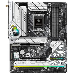 Placa de baza ASRock Z790 STEEL LEGEND WIFI Socket LGA1700