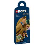 LEGO® Dots - Pachet de accesorii Hogwarts (41808), LEGO®