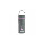 Gentuta Izoterma Thermibag Silky 350 ml Rose Miniland