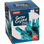 Set experimente – Creaza Cristale Magnoidz Keycraft KCSC254