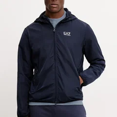 Jacheta EA7 M JACKET PL, EA7