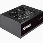 Sursa Corsair RMx Series™ RM1000x, 80 PLUS® Gold, 1000W, Fully Modular