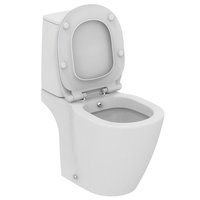 Vas WC Ideal Standard Connect cu functie de bideu EXPUS, Ideal Standard