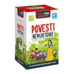 Memorace - Povesti Nemuritoare (RO), Memorace