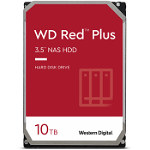 Hard Disk Red Plus NAS 10TB