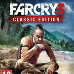 Far Cry 3 XBOX ONE