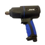 Pistol pneumatic de impact JBM JB-52984, ultra-usor, 542 Nm, 4 viteze