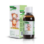 Ferrodep sirop, 150 ml, Dr Phyto, PLANTECO