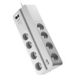 Prelungitor APC Home/Office SurgeArrest 8 prize