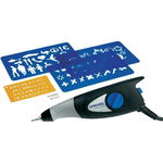 Masina pentru gravare Dremel Engraver 290 JM, 35 W, 6000 RPM