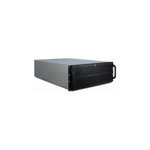 Carcasa server rack-abila Inter-Tech IPC 4U-4129-N 19,  