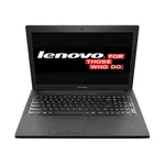 Laptop Lenovo MT 20236, Intel Core i3 3110M 2.4 GHz, 6 GB DDR3, 256 GB SSD, Intel HD Graphics 4000, Bluetooth, WebCam, Display 15.6" 1366 by 768, Lipsa Alimentator, Grad B