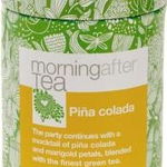 Ceaiuri Vintage Ceaiuri Vintage - Morning After - Pina Colada - can, Vintage Teas