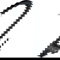 Baterie bucatarie FRANKE Pola 1.0, alama, negru