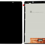 Ansamblu LCD Display Touchscreen Huawei MatePad T8 KOBE3-L09 Negru, Huawei