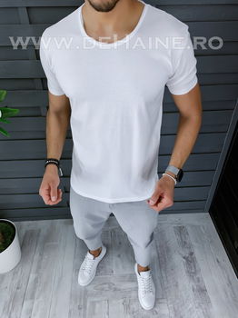 Tricou barbati slim fit cu mici defecte 2263 P19-3.2