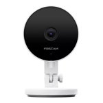 Camera IP Wireless full HD 1080P Foscam C2M, Foscam