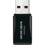 Adaptor wireless MERCUSYS MW300UM, Wi-Fi, Single-Band, MERCUSYS