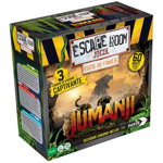 Joc Escape Room - Jumanji