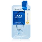 Masca de fata N.M.F Aquaring Ampoule Hydrating