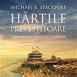 Hartile prevestitoare (Trilogia Marile Descoperiri, partea a II-a) - MICHAEL A. STACKPOLE, Nemira