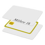 Cartela de proximitate CARD MIFARE 1K CARD