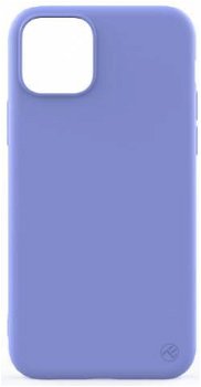 Carcasa Tellur Soft Silicone pentru iPhone 11 Pro, mov