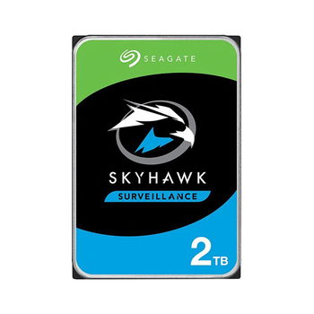 Hard Disk Supraveghere Seagate SkyHawk Surveillance ST2000VX017