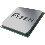 AMD CPU Desktop Ryzen 5 PRO 6C/12T 5650G (4.4GHz 19MB 65W AM4) MPK  with Wraith Stealth cooler and Radeon Graphics