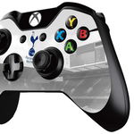 Protectie Official Tottenham Hotspur Fc Pentru Controller XBOX ONE