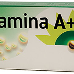 Vitamina A+D2, 30 capsule, Biofarm, Biofarm