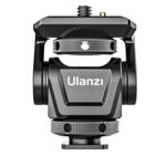 Suport orientabil 360grade Ulanzi U-150 pentru monitor video sau lampa-2407, Ulanzi