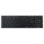 Tastatura MSI GS63VR Stealth Pro iluminata US, MSI