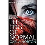 The Edge of Normal (Pan Books)