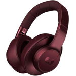 Casti FRESH 'N REBEL Clam ANC, Bluetooth, Over-ear, Microfon, Noise Cancelling, Ruby Red