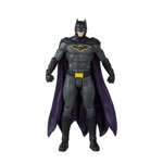 Figurina Articulata si Comic Book DC Direct Page Punchers Batman (Rebirth) 8 cm, McFarlane Toys
