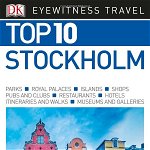 Top 10 Stockholm