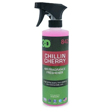Odorizant 3D Chillin Cherry, 473ml