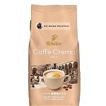 Tchibo Caffe Crema Mild 1kg cafea boabe, Tchibo